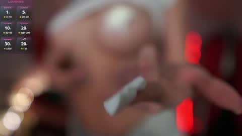 Alexis Texas online show from February 2025 12:05:01 AM