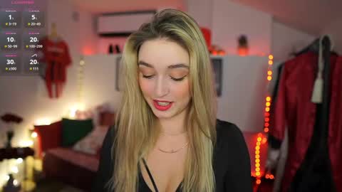 Alexis Texas online show from February 2025 07:36:01 PM