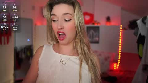 Alexis Texas online show from March 2025 10:08:02 PM