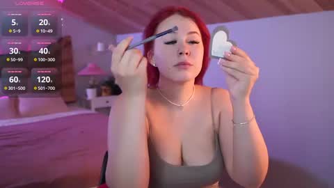 Alexis online show from June 2026 06:10:01 PM