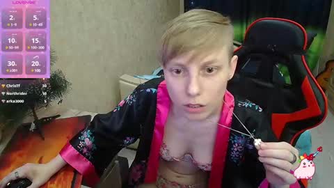 Snapshot of alexis_gordon chatting on January 2025 12:18:01 AM Alexis online show from January 2025 12:18:01 AM