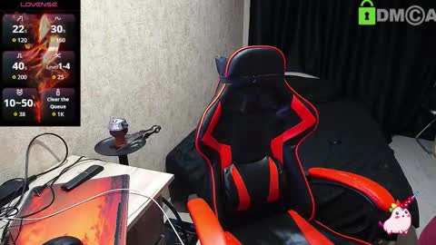 Snapshot of alexis_gordon chatting on October 2025 08:11:02 PM Alexis online show from October 2025 08:11:02 PM