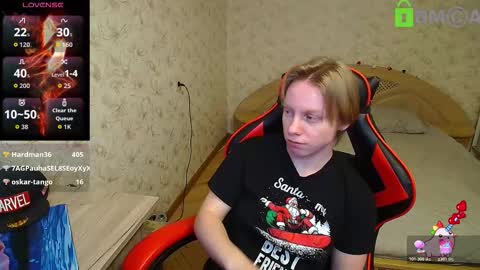 Alexis online show from January 2026 06:07:02 AM