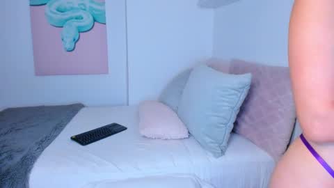 Alexiis 3 online show from February 2025 12:37:01 AM