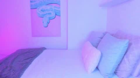 Alexiis 3 online show from January 2026 11:23:01 AM