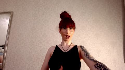 Alexis online show from January 2025 06:24:02 PM