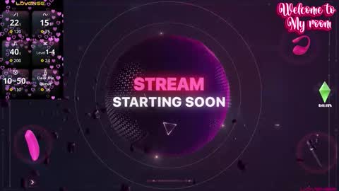 Alexis White online show from November 2025 11:42:02 AM