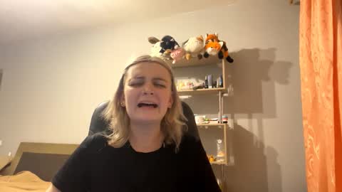 alexisbalko online show from March 2026 11:27:02 AM