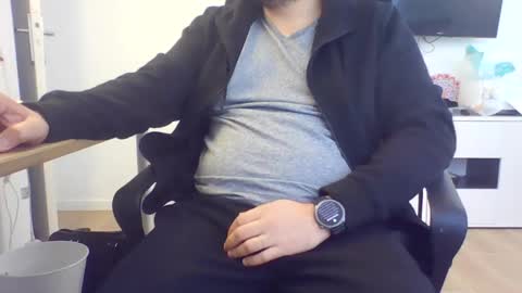 Slave Alex online show from December 2025 09:58:01 AM