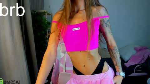 Alexis   Mon Tue Wed Thu Fri 7 GMT 0100am-0700am  online show from September 2025 08:45:01 PM