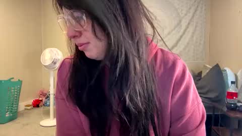 alexislove8 online show from February 2026 05:41:01 PM