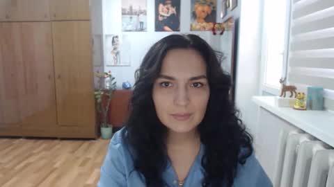 AlexisMillers online show from September 2025 06:50:02 AM