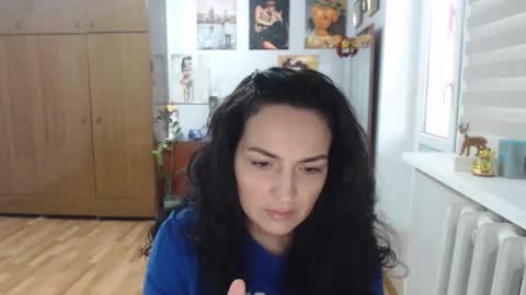 AlexisMillers online show from November 2025 11:44:01 AM