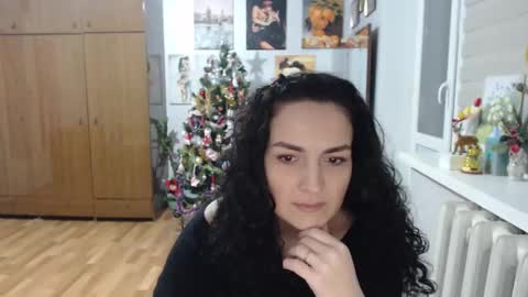 AlexisMillers online show from January 2026 06:55:02 PM