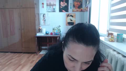 AlexisMillers online show from March 2026 09:46:02 AM