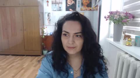 AlexisMillers online show from April 2026 09:19:01 AM