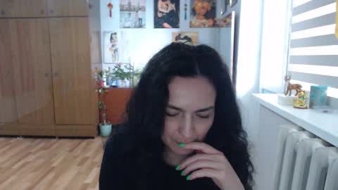 AlexisMillers online show from June 2026 02:33:01 PM
