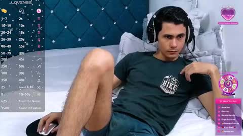 Alexis online show from March 2025 10:29:02 AM