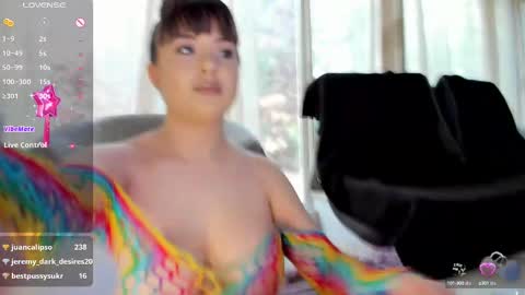 OnlyFans  alexispixie hot online show from February 2025 11:29:02 AM