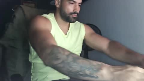 alexisrodriguez_ online show from September 2025 05:07:01 AM