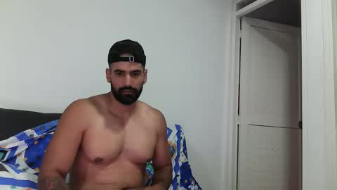 alexisrodriguez_ online show from December 2025 04:06:01 AM
