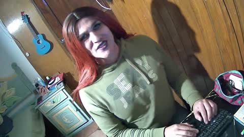 alexiss699 online show from January 2025 10:02:01 AM