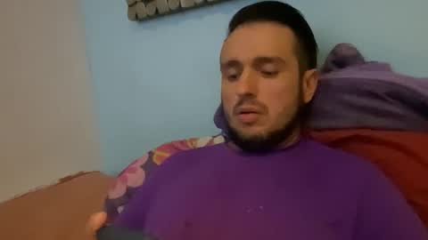 alexitho35 online show from October 2025 08:15:02 AM