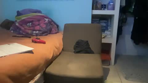 alexitho35 online show from November 2025 09:20:01 AM