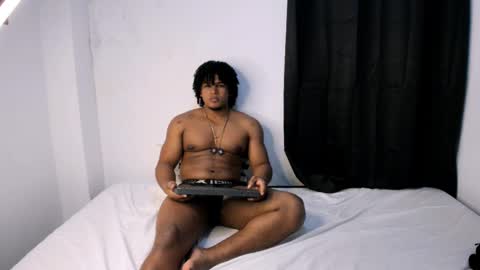 ALEXJ BLACK online show from September 2025 06:39:02 AM