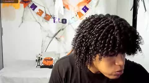 ALEXJ BLACK online show from October 2025 11:54:01 AM