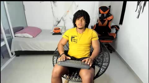 ALEXJ BLACK online show from November 2025 11:22:02 AM