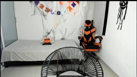 ALEXJ BLACK online show from November 2025 11:21:01 AM