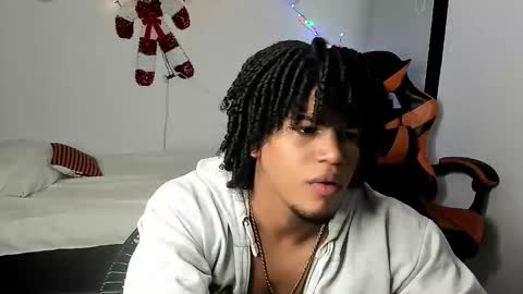 ALEXJ BLACK online show from December 2025 11:04:01 AM