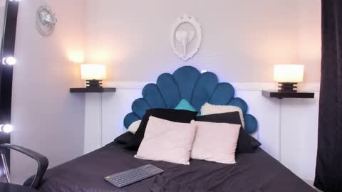 Alex Jaccob online show from September 2025 12:50:02 PM