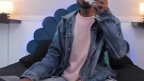 Alex Jaccob online show from September 2025 01:37:02 PM