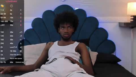 Alex Jaccob online show from October 2025 01:52:02 PM