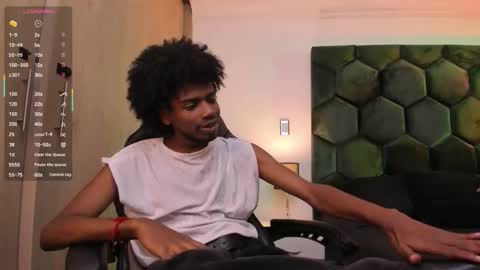 Alex Jaccob online show from February 2026 07:10:01 PM