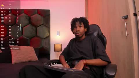 Alex Jaccob online show from February 2026 01:20:01 PM