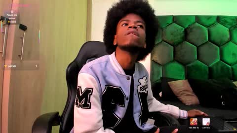 Alex Jaccob online show from March 2026 01:51:01 PM