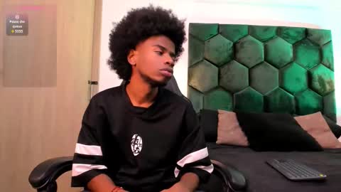 Alex Jaccob online show from March 2026 01:15:01 PM