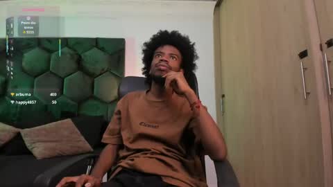 Alex Jaccob online show from April 2026 02:24:01 PM