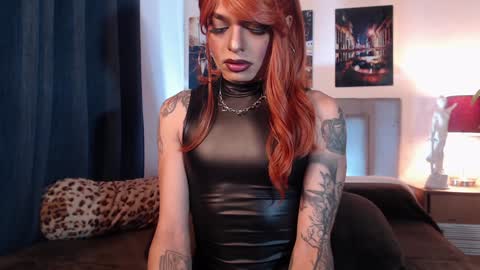 Alexjhonsson online show from December 2024 10:45:02 AM