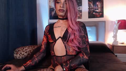 Alexjhonsson online show from December 2024 03:44:01 PM