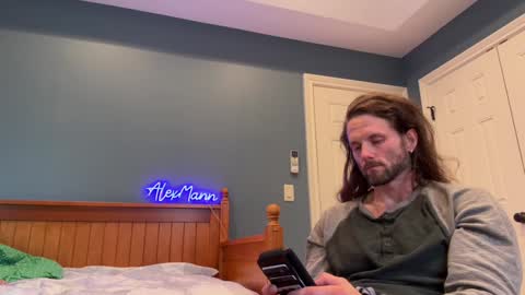 Alex Mann online show from December 2024 04:29:02 PM
