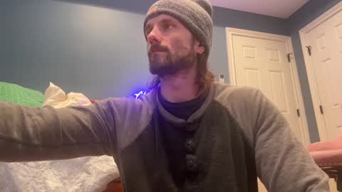 Alex Mann online show from December 2024 02:01:02 PM