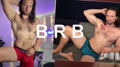 Alex Mann online show from January 2025 02:28:01 PM