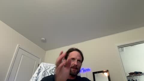 Alex Mann online show from January 2025 02:28:01 PM