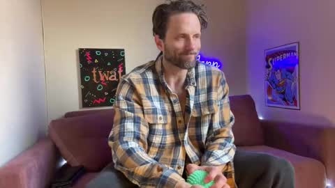 Alex Mann online show from January 2026 10:23:01 PM