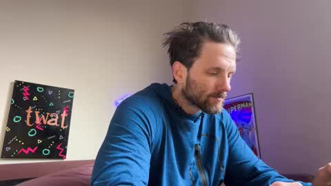 Alex Mann online show from February 2026 06:04:01 PM