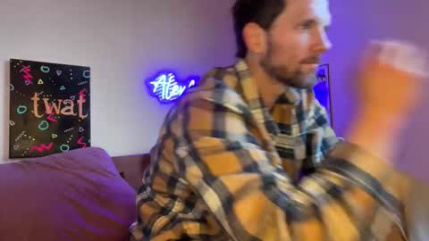 Alex Mann online show from February 2026 01:07:02 AM